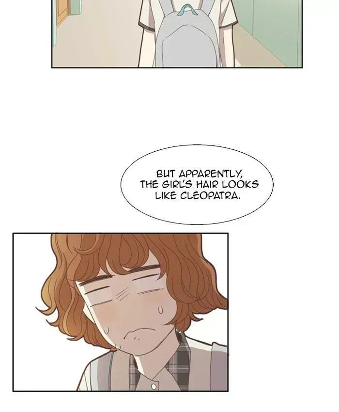 Read Girl