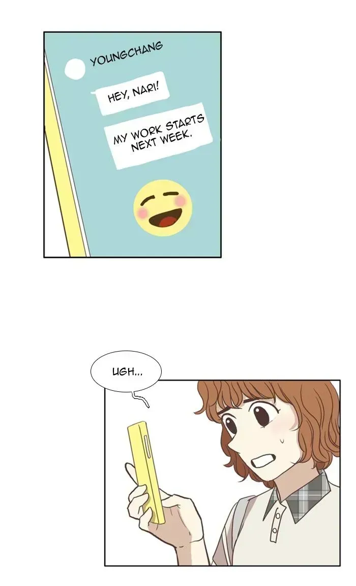 Read Girl