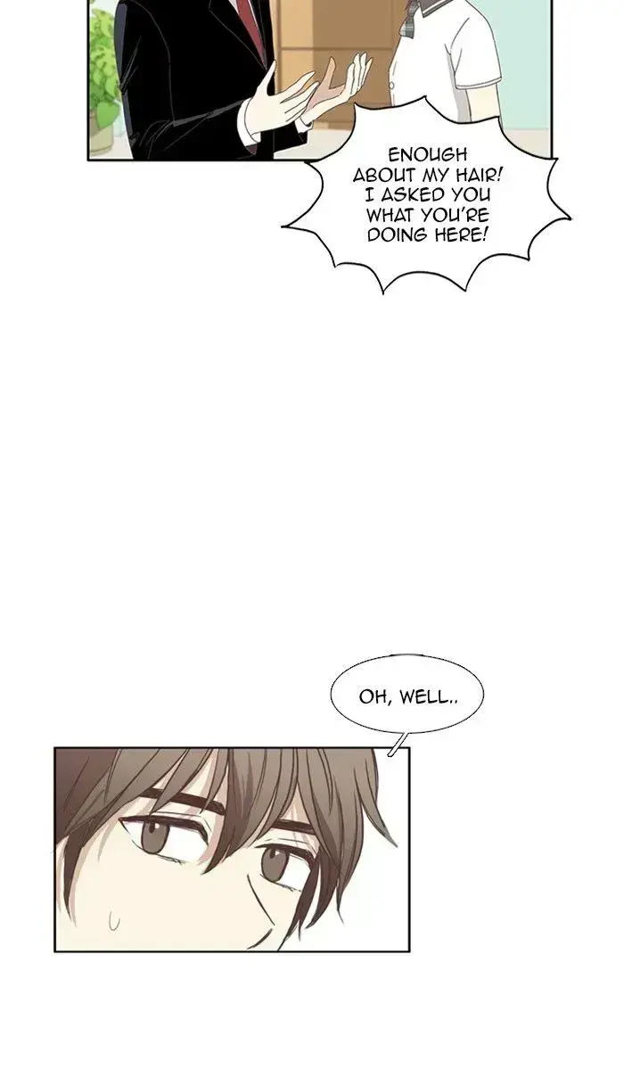 Read Girl
