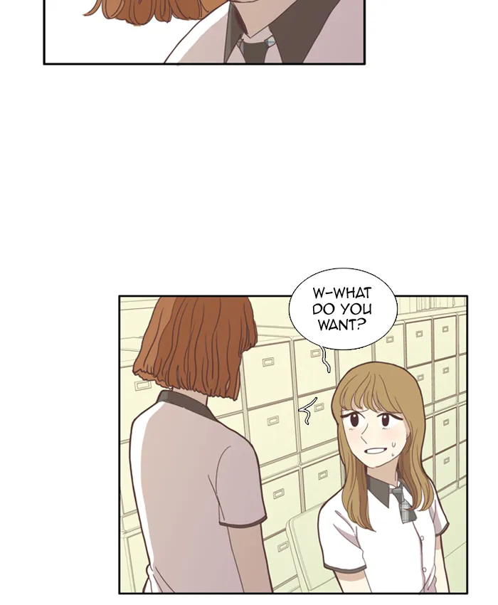 Read Girl