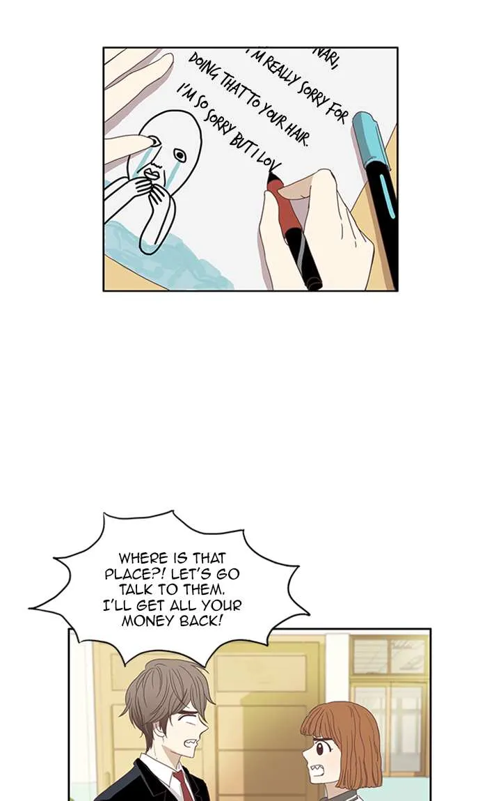 Read Girl