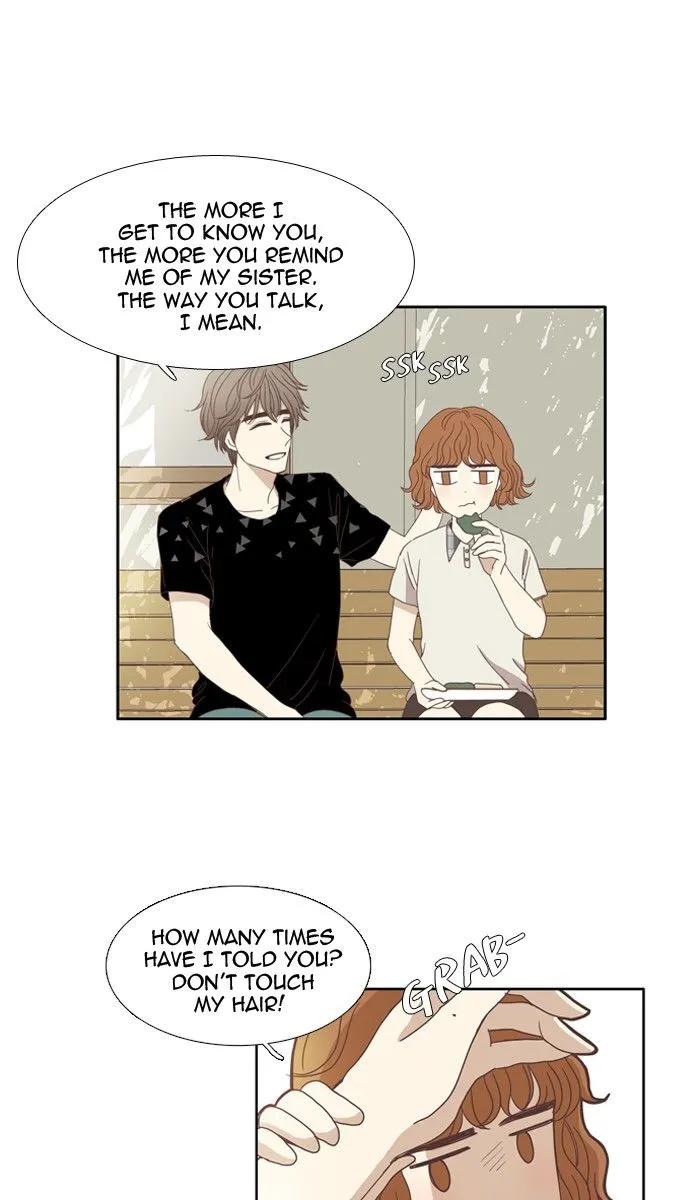 Read Girl