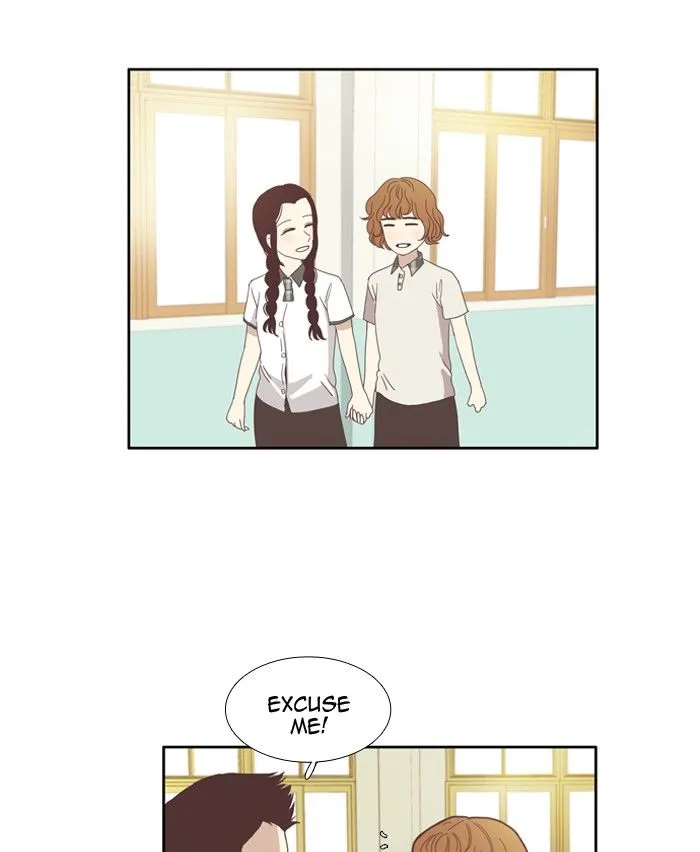 Read Girl