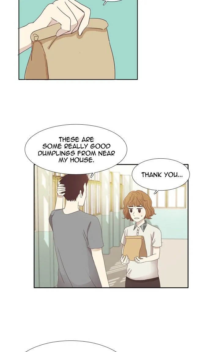 Read Girl