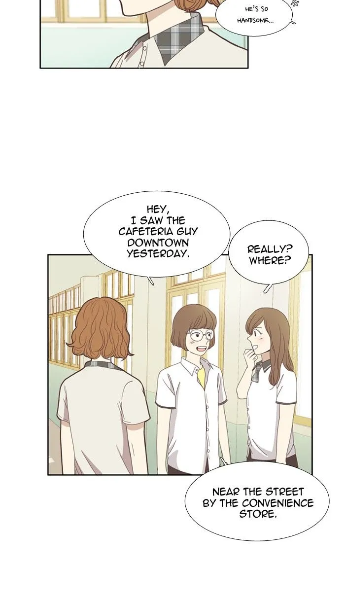 Read Girl