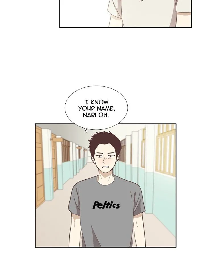 Read Girl