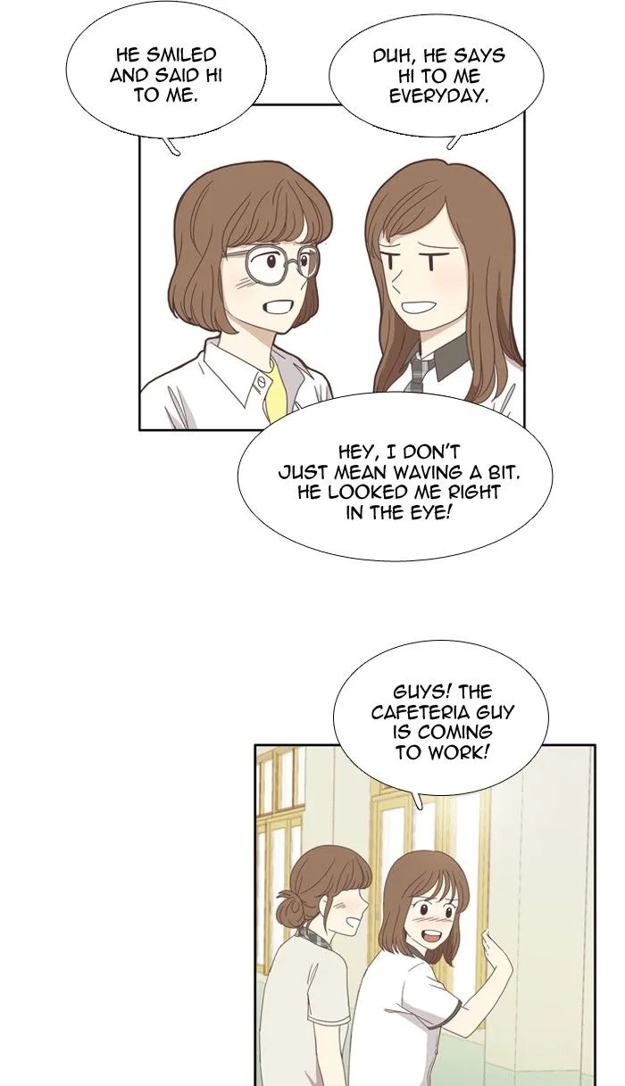 Read Girl