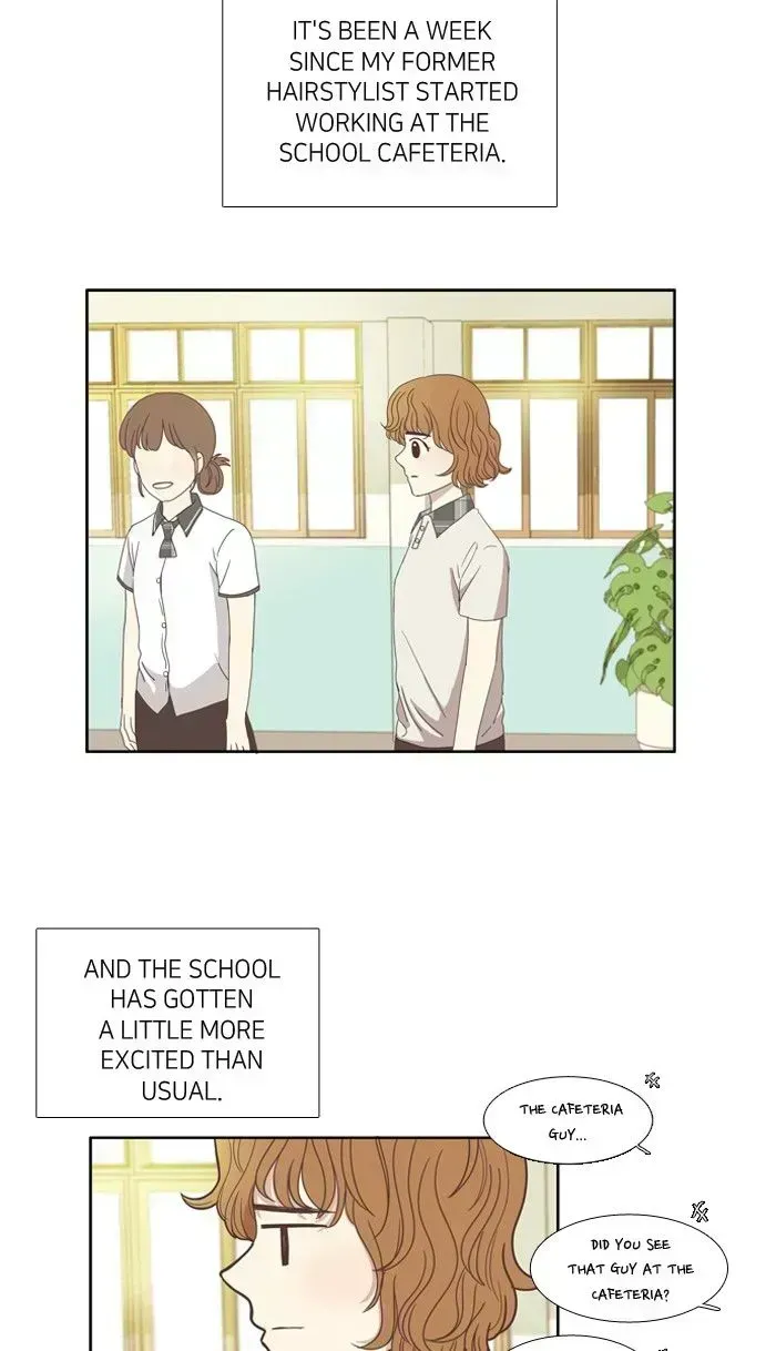 Read Girl