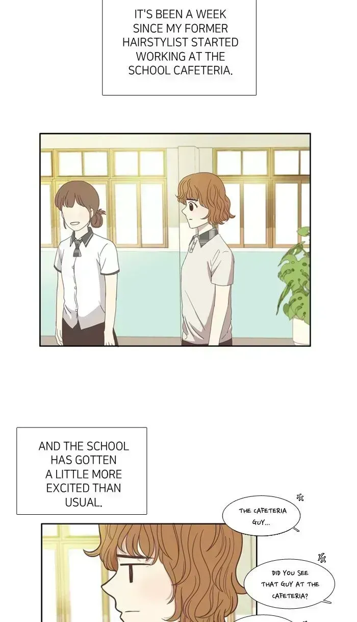 Read Girl