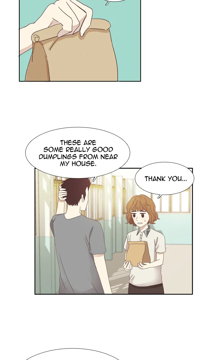 Read Girl