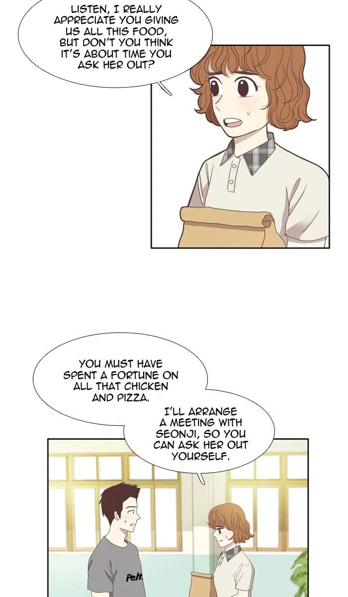 Read Girl