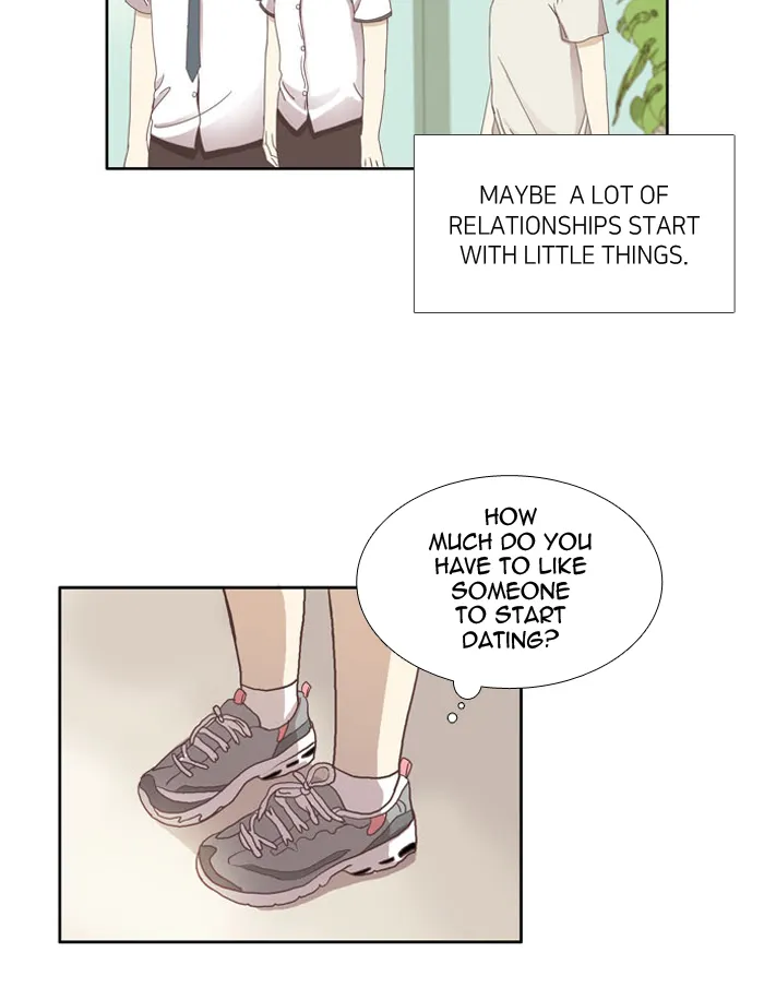 Read Girl