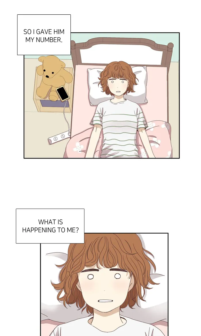 Read Girl