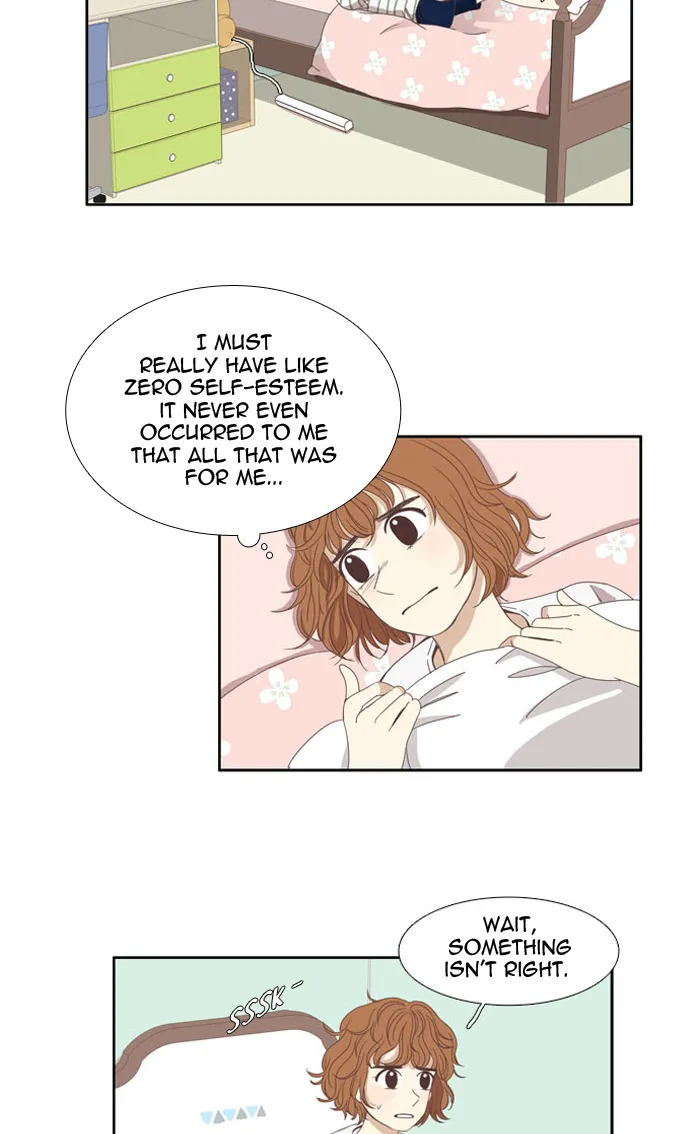 Read Girl