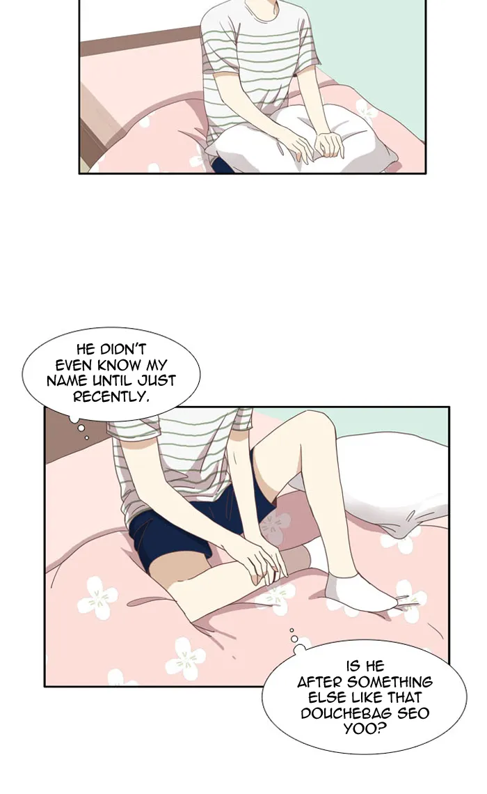 Read Girl