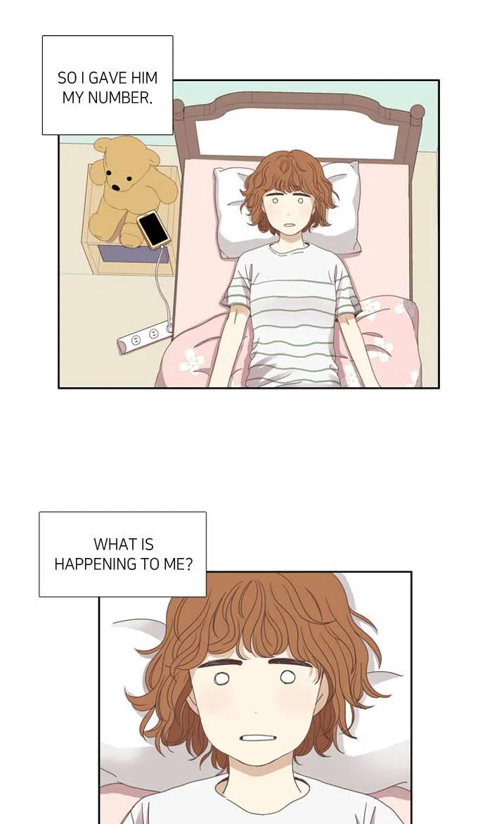 Read Girl