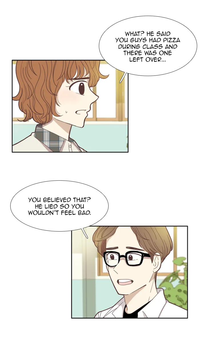 Read Girl