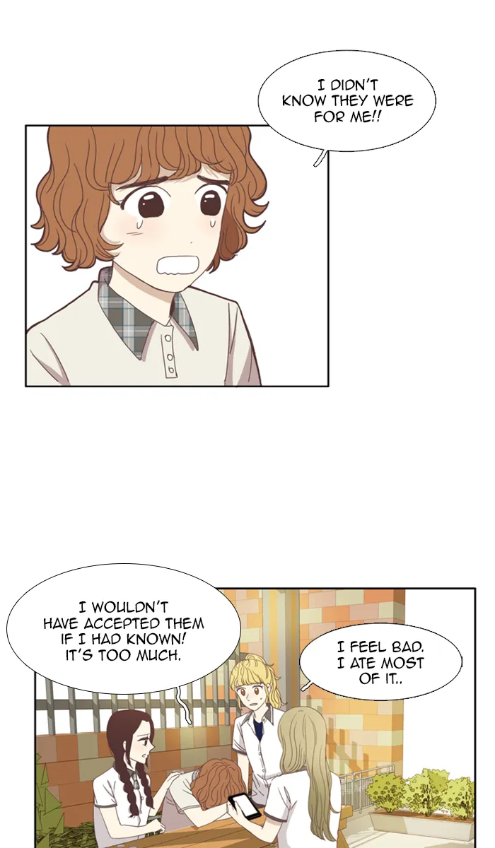 Read Girl