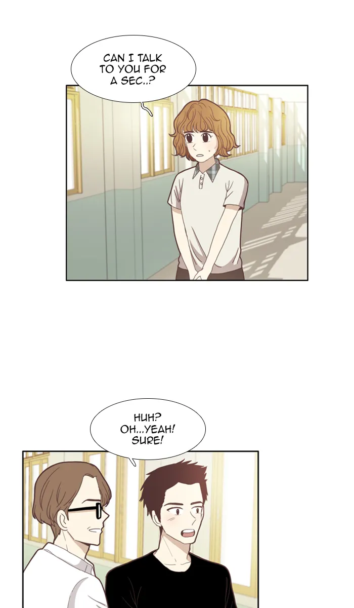 Read Girl