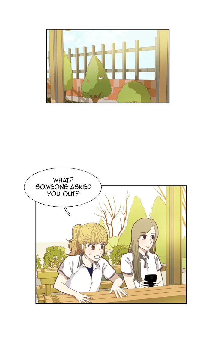 Read Girl
