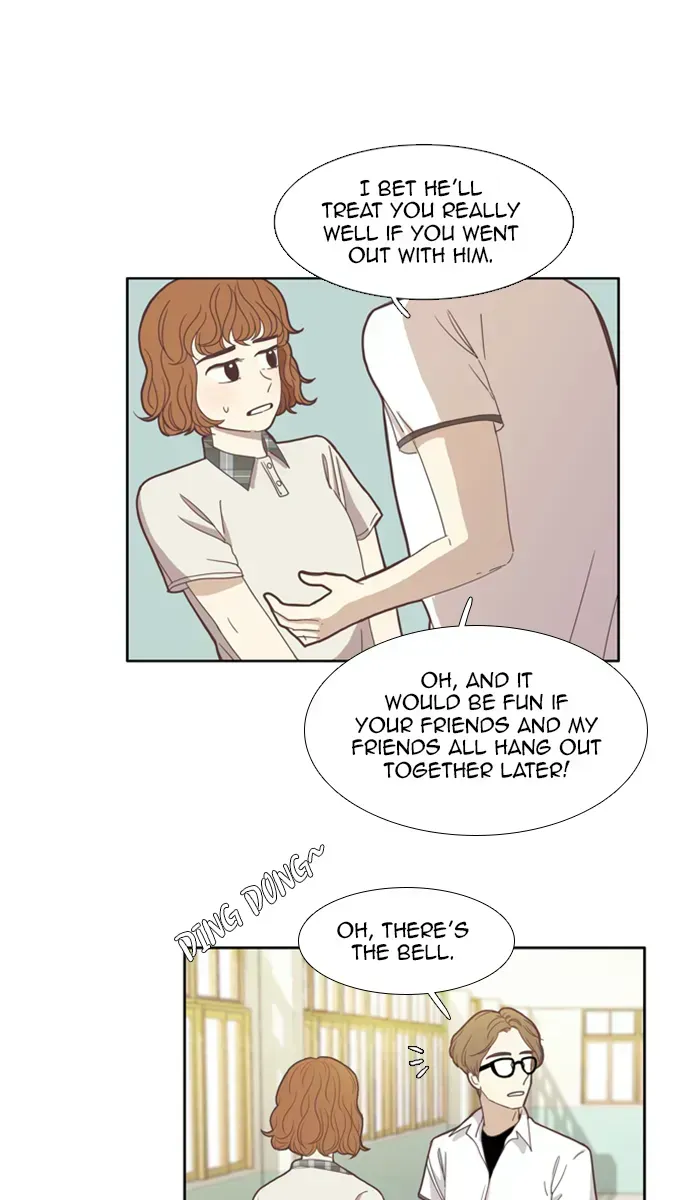 Read Girl
