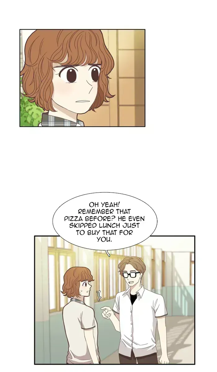 Read Girl