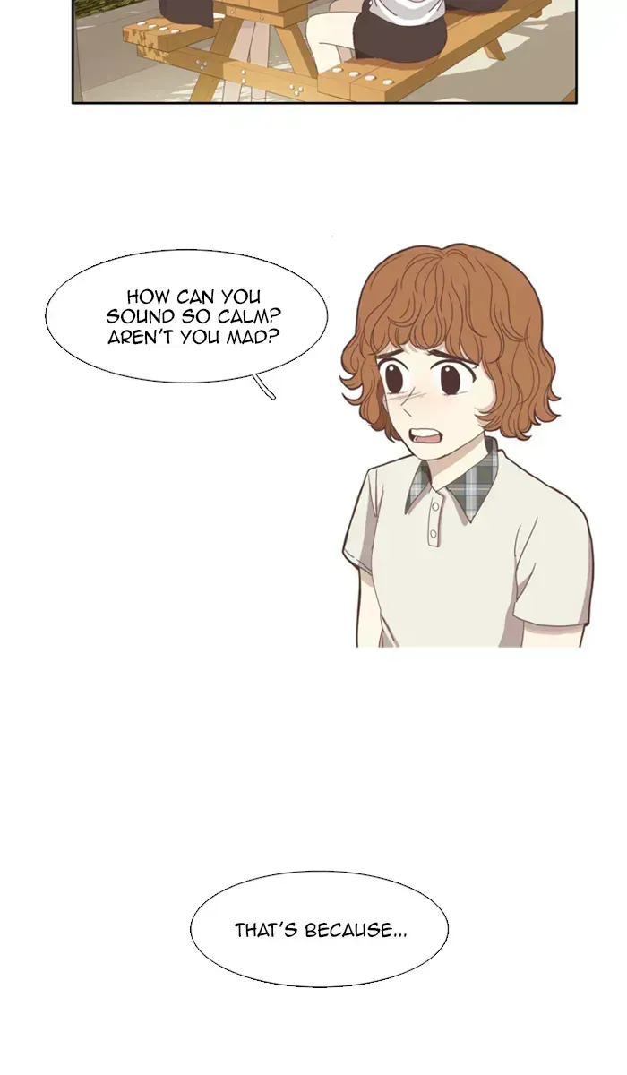 Read Girl