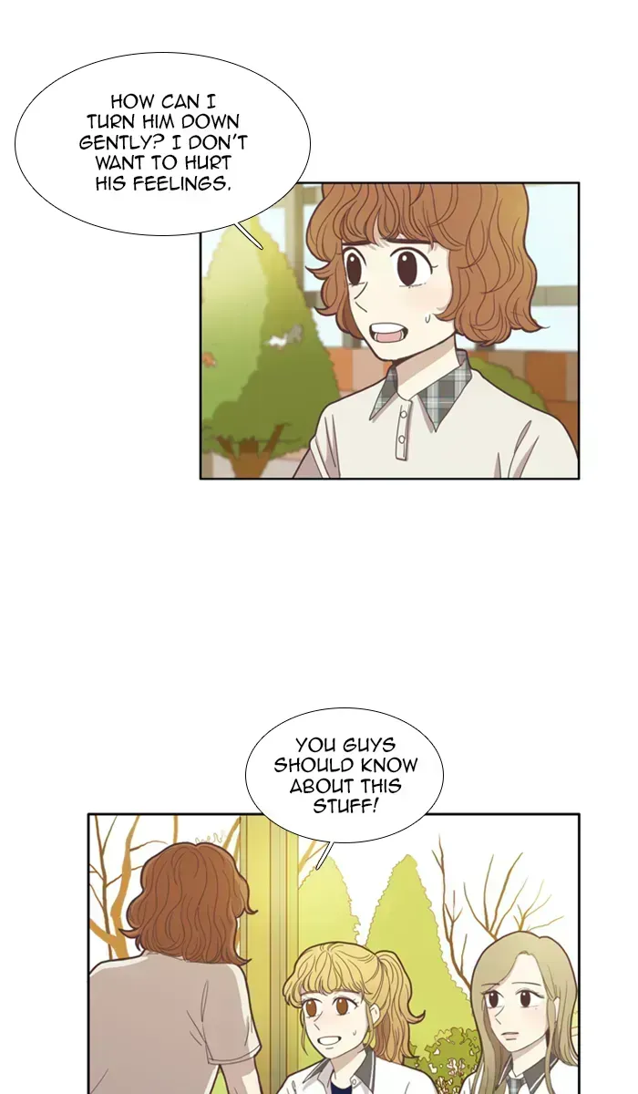 Read Girl