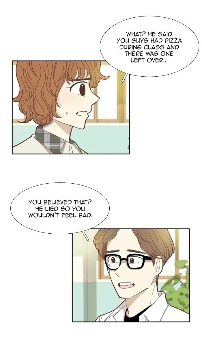 Read Girl