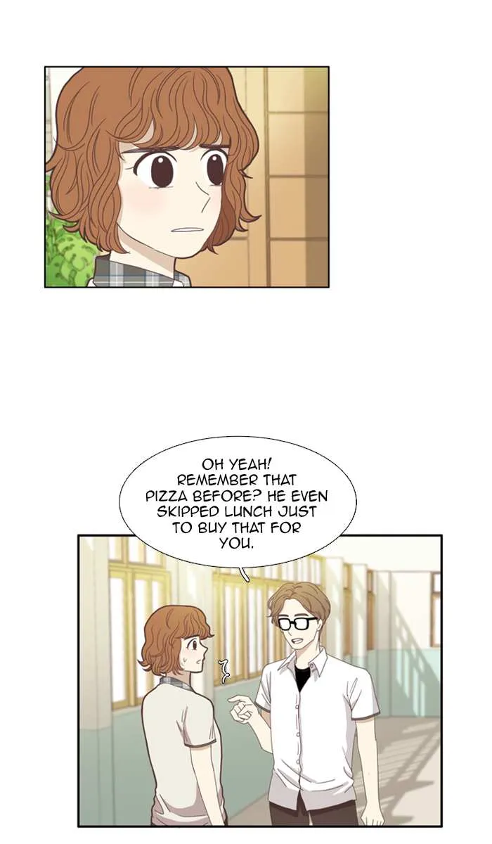 Read Girl