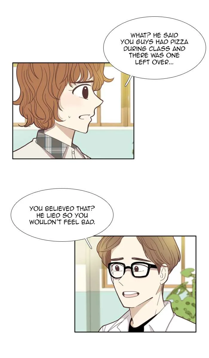 Read Girl