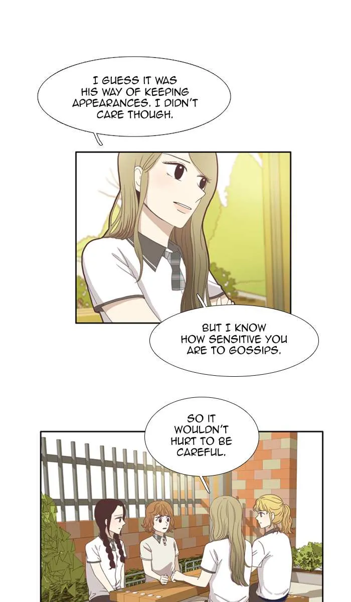Read Girl