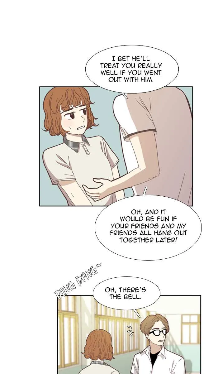 Read Girl
