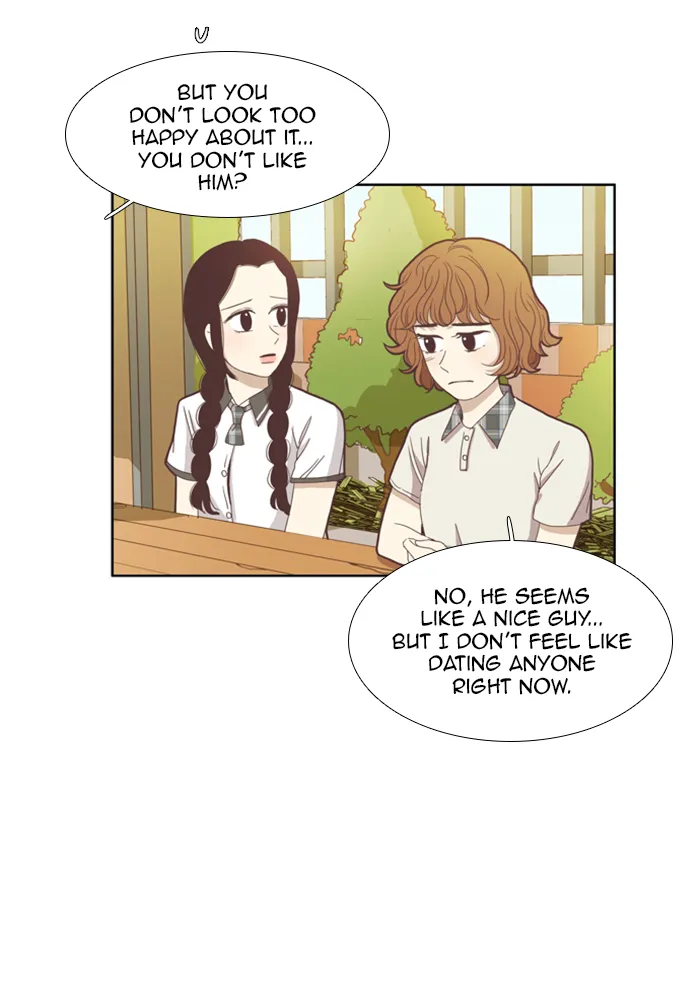 Read Girl