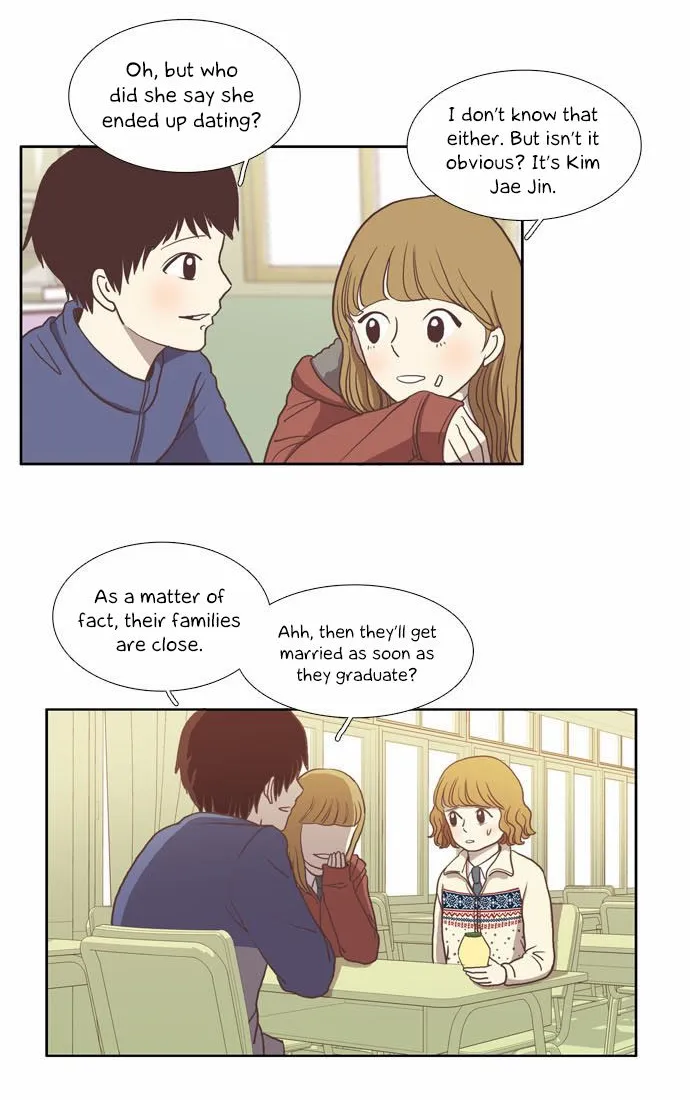 Read Girl