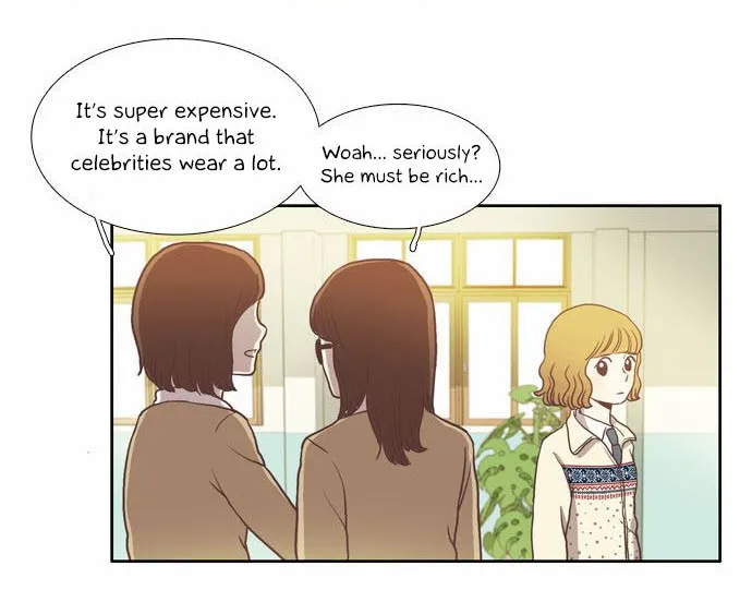 Read Girl