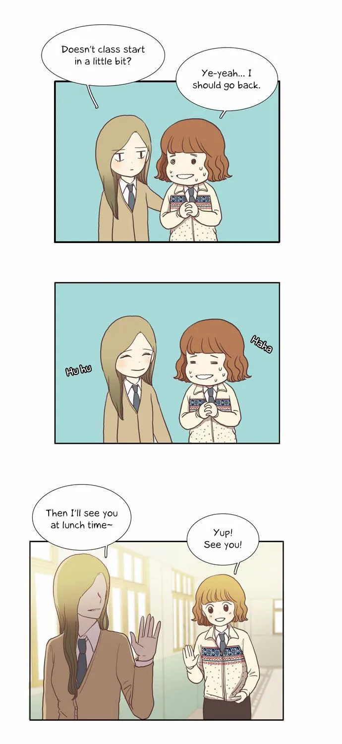 Read Girl