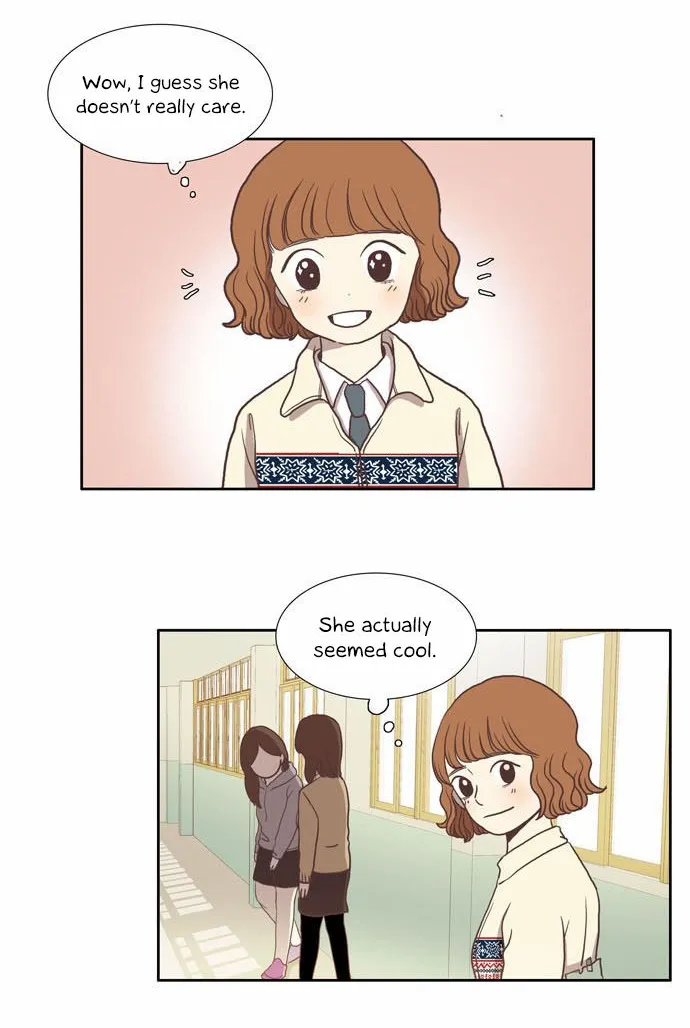 Read Girl