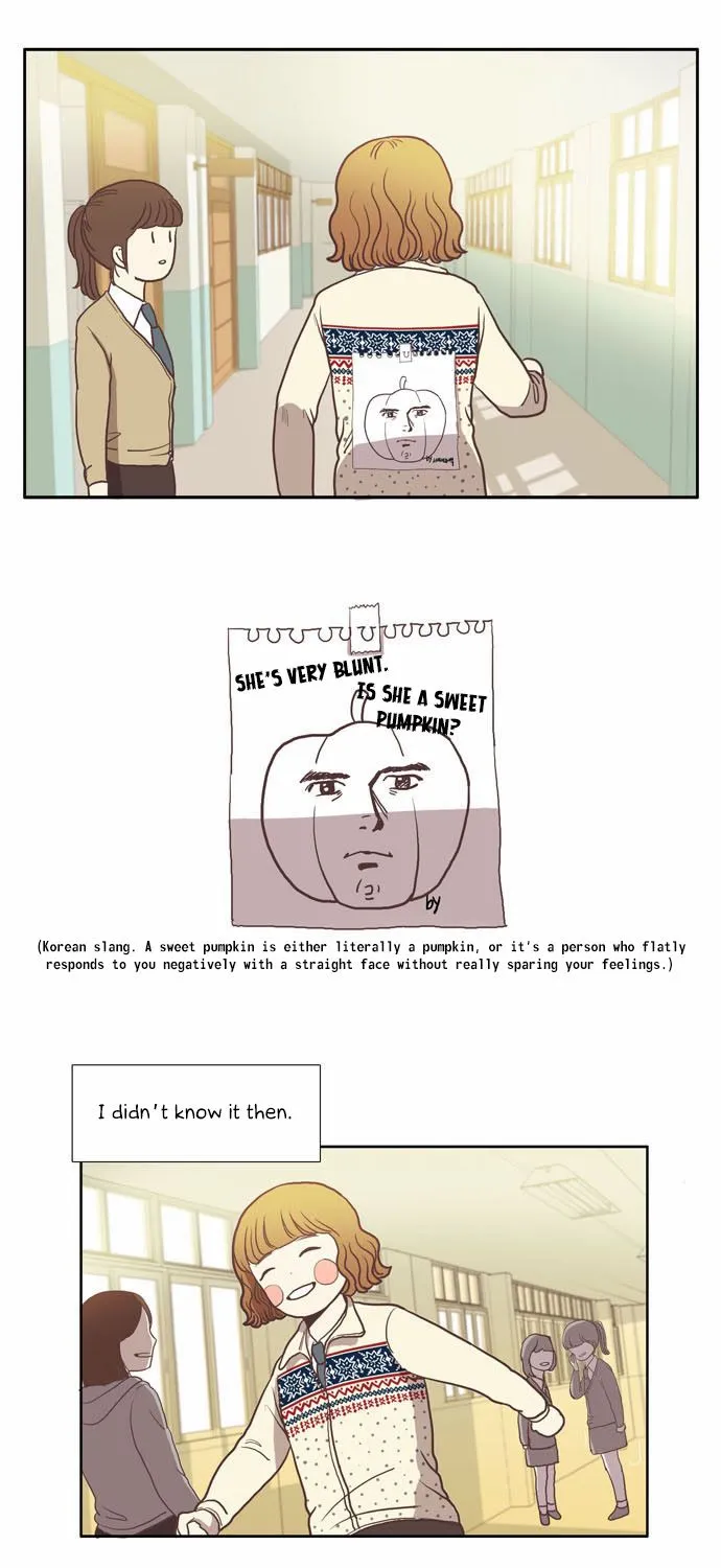 Read Girl
