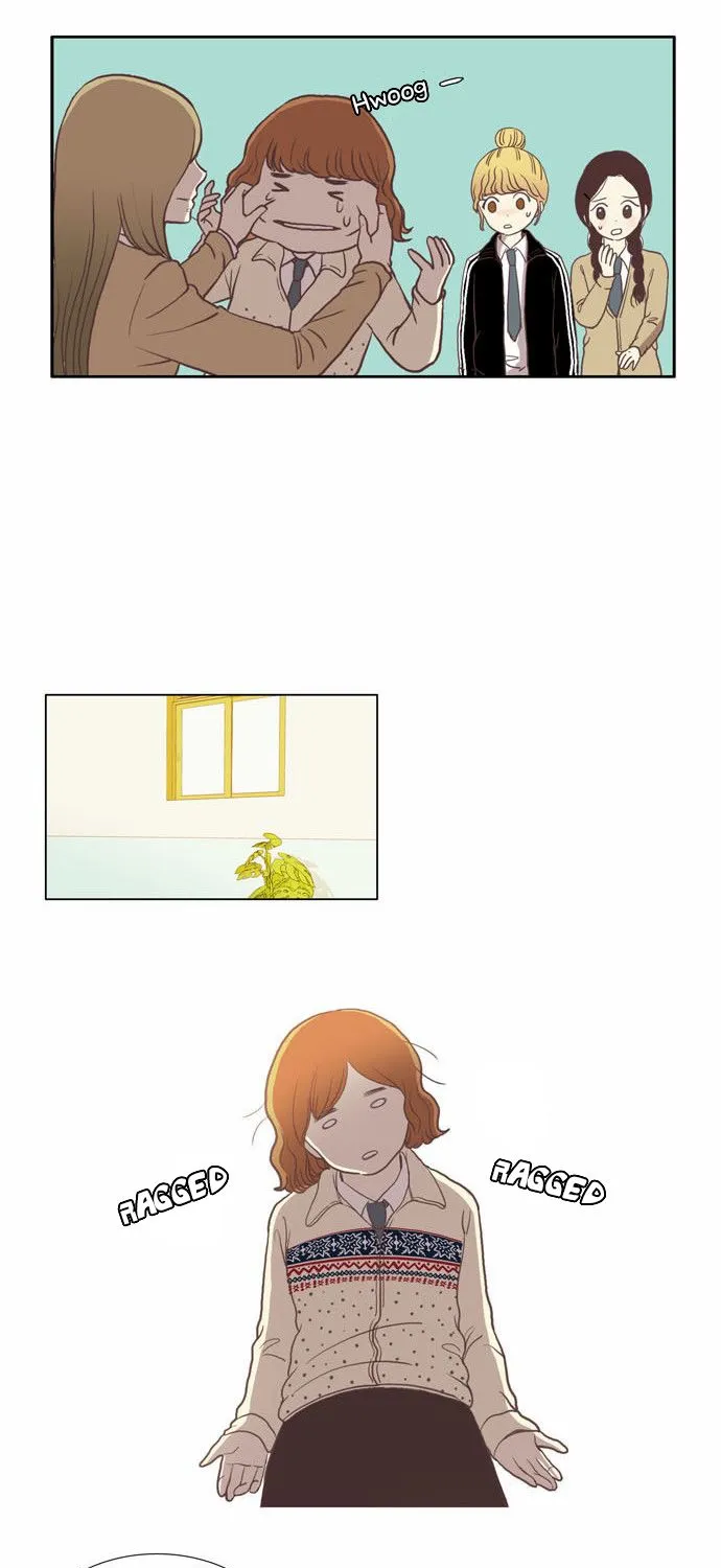 Read Girl