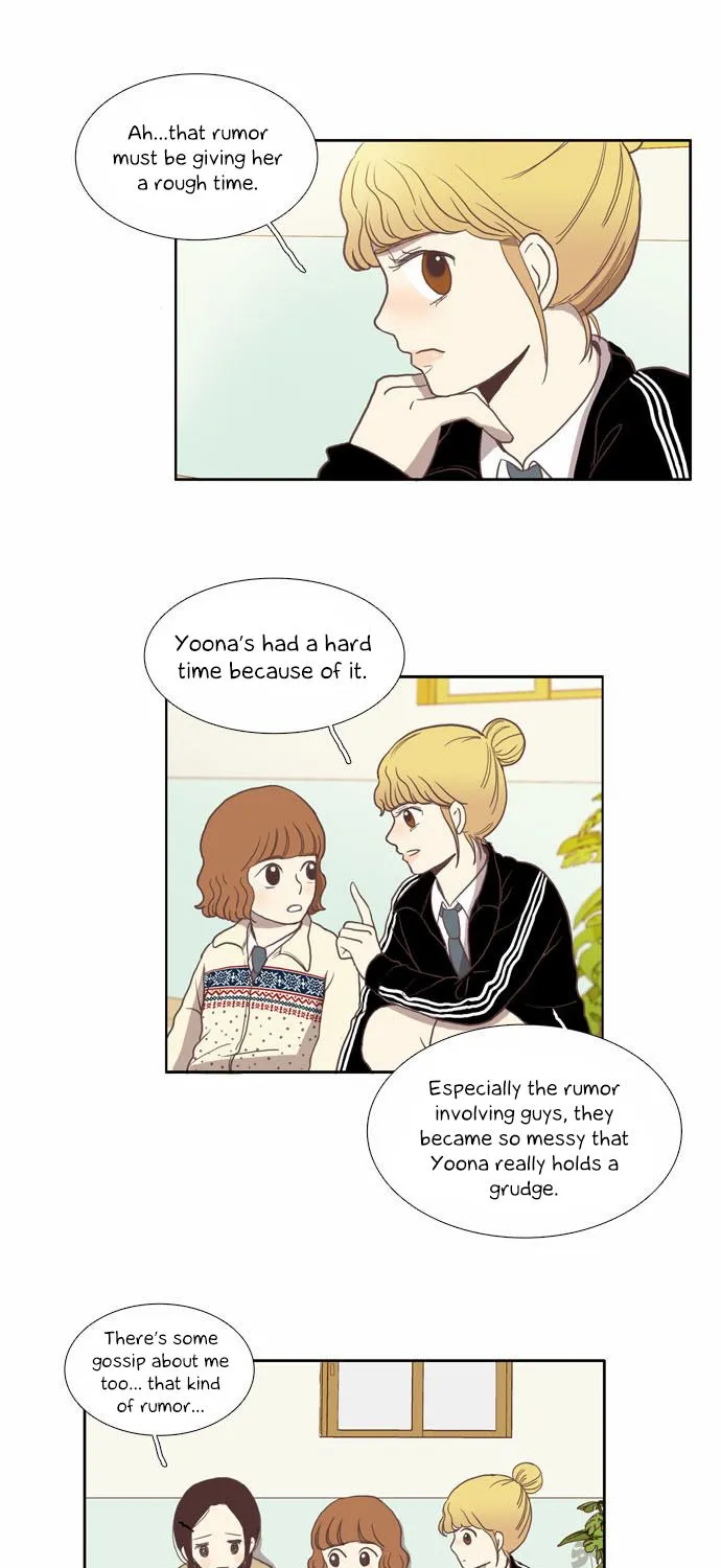 Read Girl
