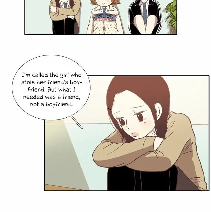 Read Girl