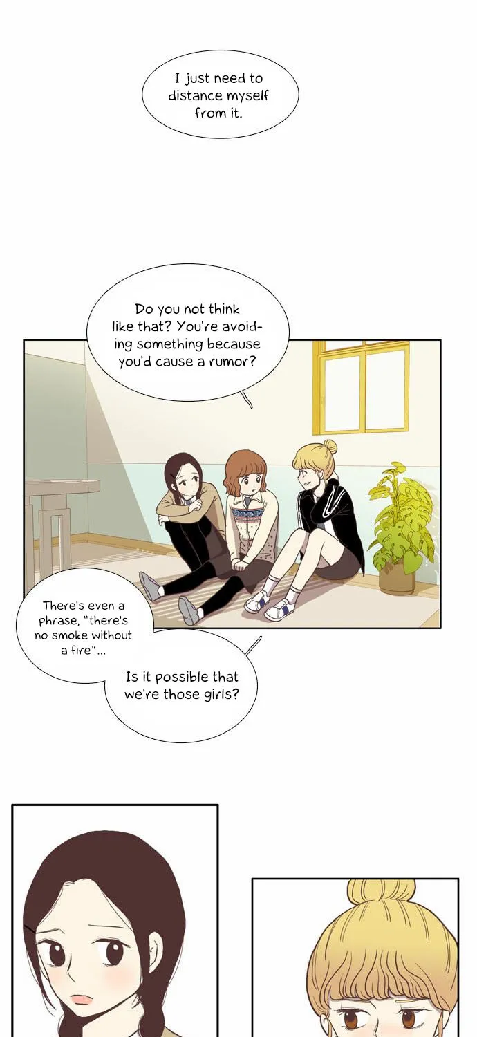Read Girl