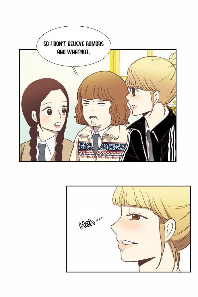 Read Girl