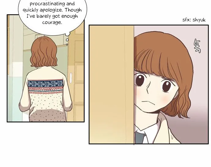 Read Girl
