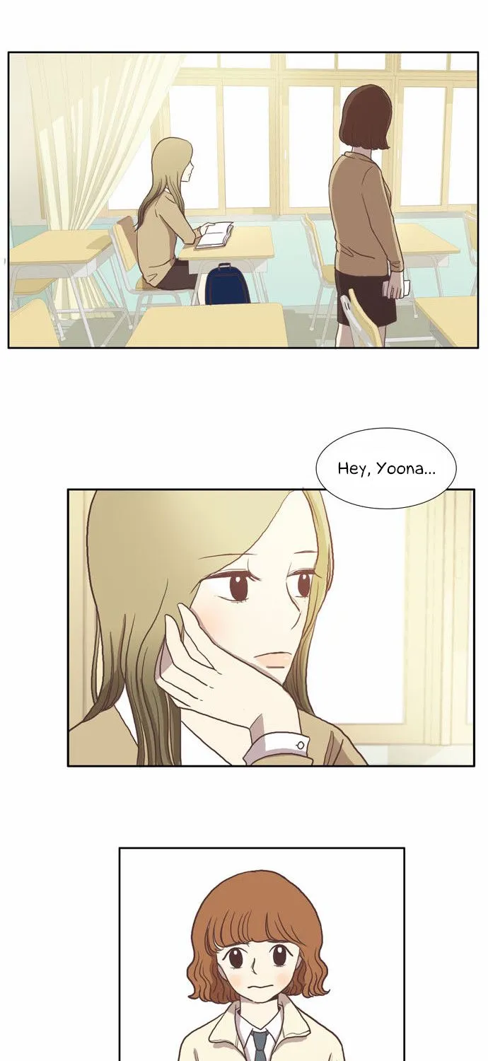 Read Girl