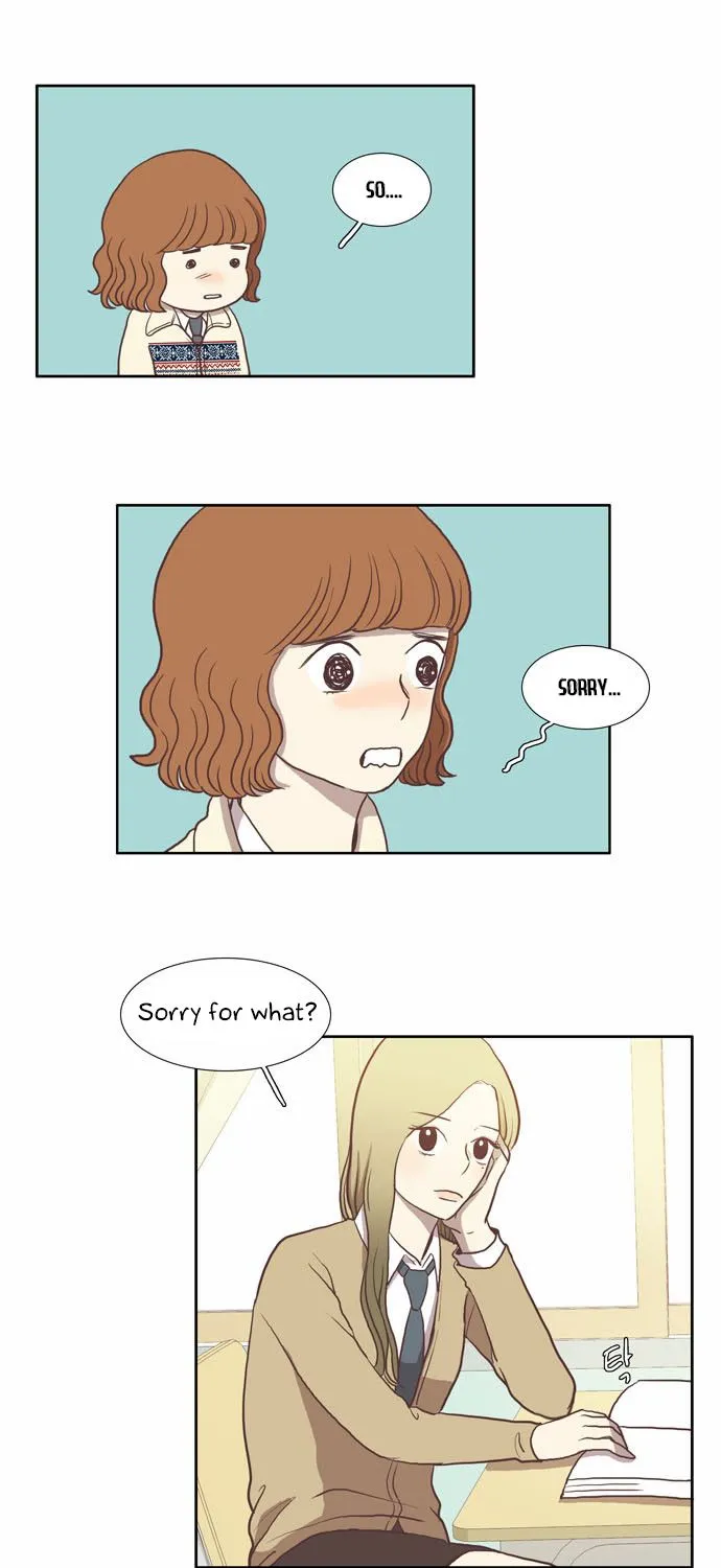 Read Girl