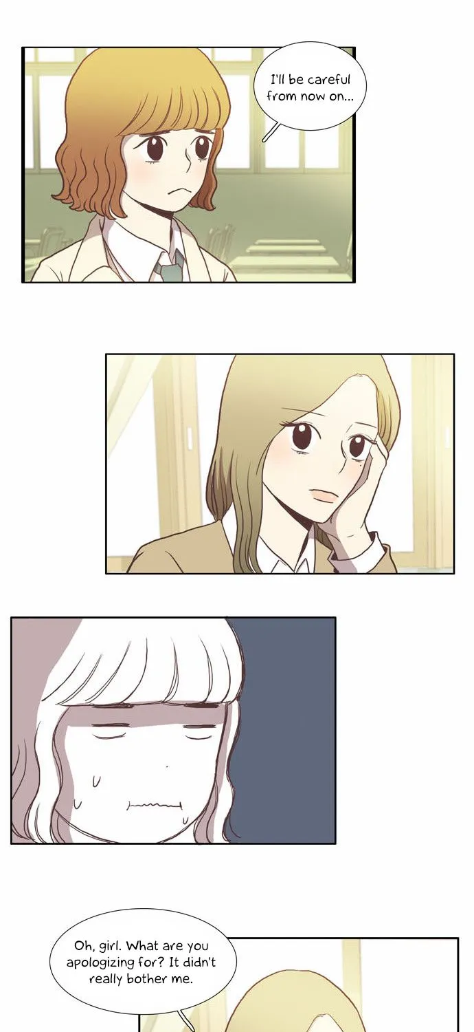 Read Girl