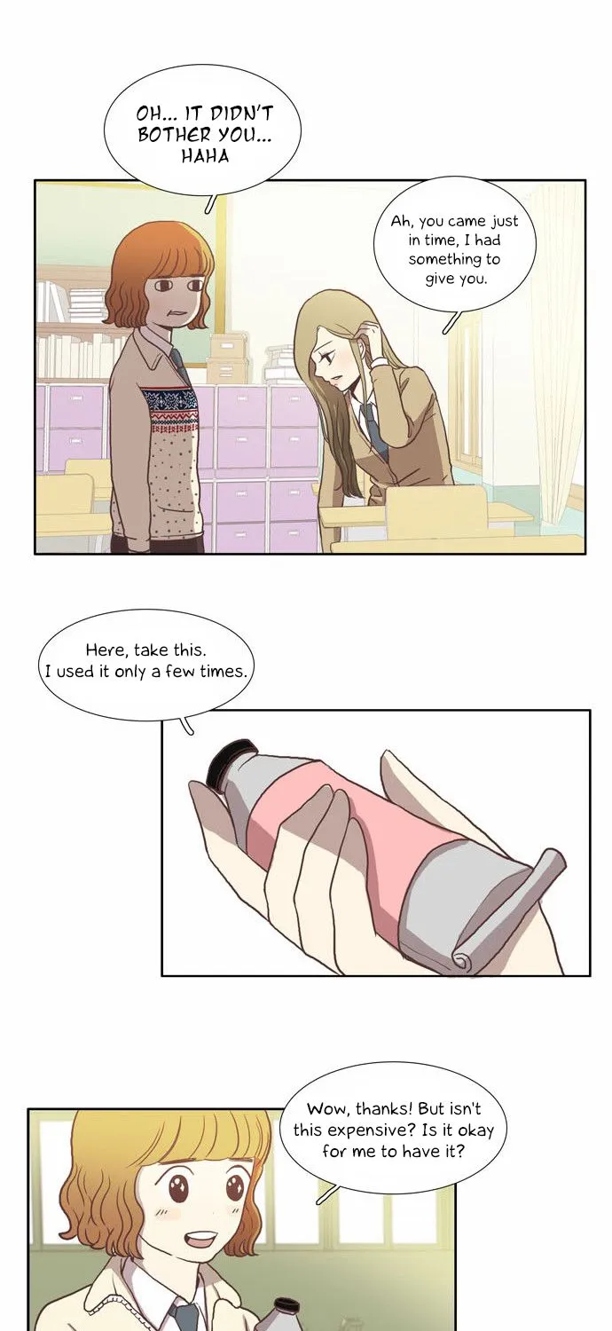 Read Girl