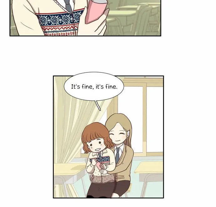 Read Girl